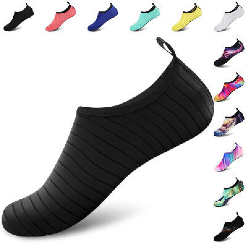 VIFUUR Quick-Dry Anti-Slip Water Shoes for Multi-Surface Use