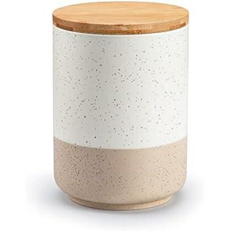Sabine Coffee Storage Jar - 95% OFF