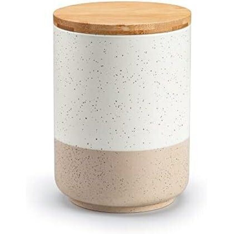 Sabine Coffee Storage Jar - 95% OFF