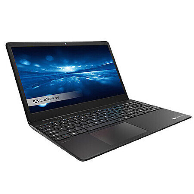 Gateway Laptop - Affordable and Reliable Used 15.6