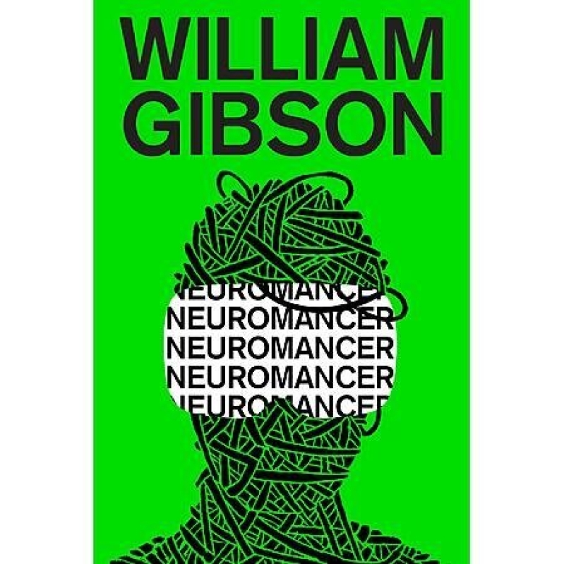 Grab William Gibson's Neuromancer Kindle Edition for Only $1.99 - A Smart Buy
