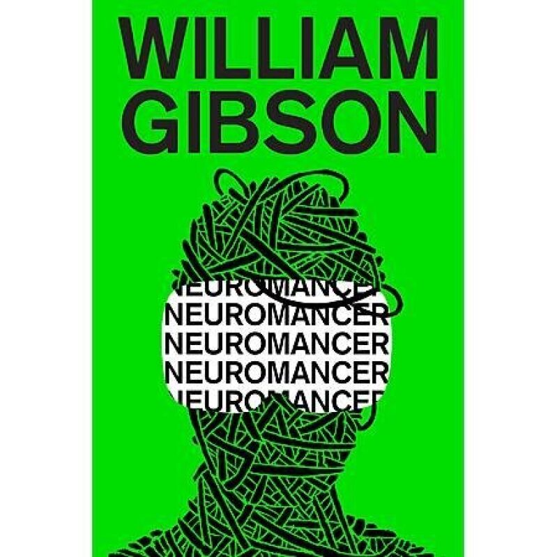Grab William Gibson's Neuromancer Kindle Edition for Only $1.99 - A Smart Buy