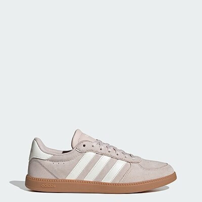 Adidas Women's Breaknet Sleek Shoes - Affordable, Stylish, and Comfortable Footwear