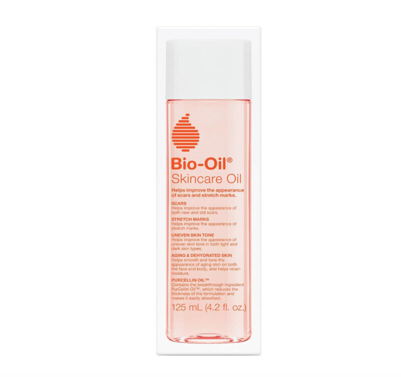 Bio-Oil Skincare Oil - Multi-Benefit Body Care