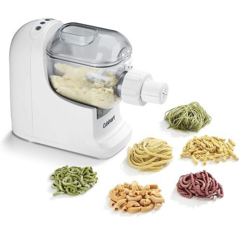 Cuisinart PM-1 Pasta Maker: $119.00 (Was $229.95) - Free Shipping