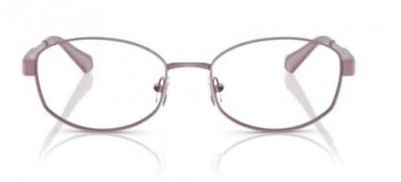 Michael Kors Women's MK3086 Lyon Prescription Eyewear Frames - Affordable Luxury