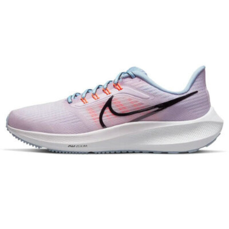 Nike Women's Air Zoom Pegasus 39 Running Shoes - Light and Breathable