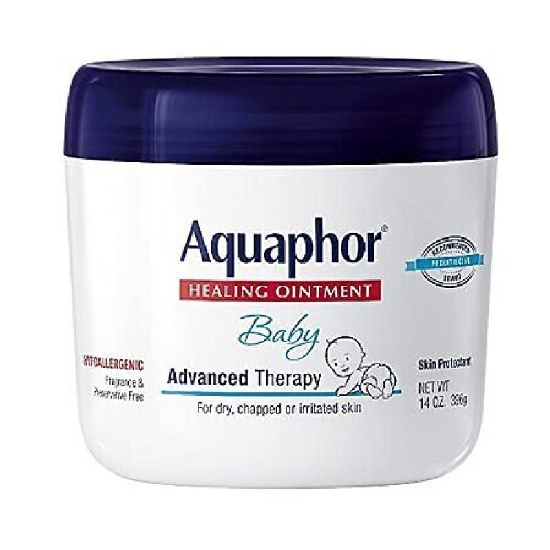 Save Big on Aquaphor Baby Healing Ointment, Advanced Therapy