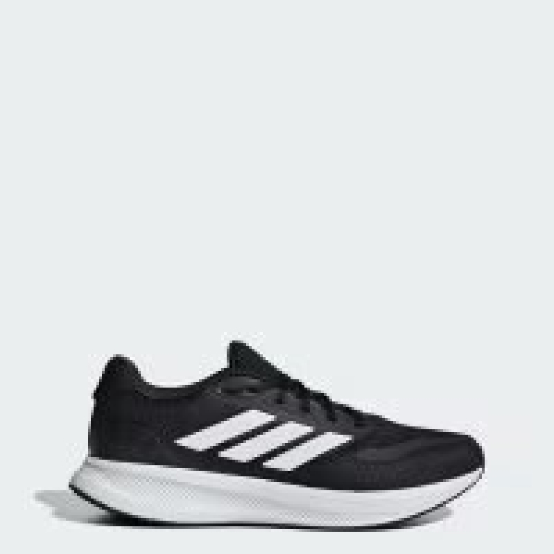 Adidas Men's Runfalcon 5 Wide Running Shoes - Soft, Durable, All-Day Comfort