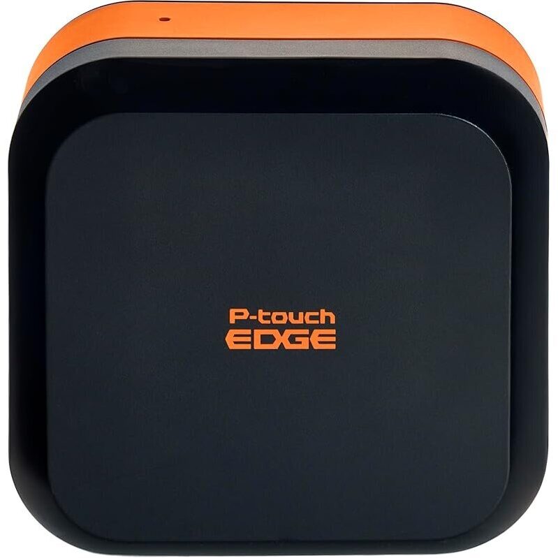 Portable Industrial Label Printer for On-Site Efficiency