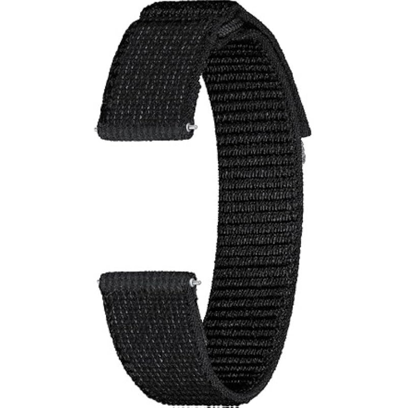 Comfortable and Sleek Fabric Band for Samsung Galaxy Watch 6, 5, 4 Series