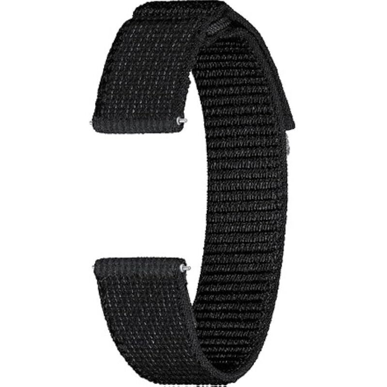 Comfortable and Sleek Fabric Band for Samsung Galaxy Watch 6, 5, 4 Series