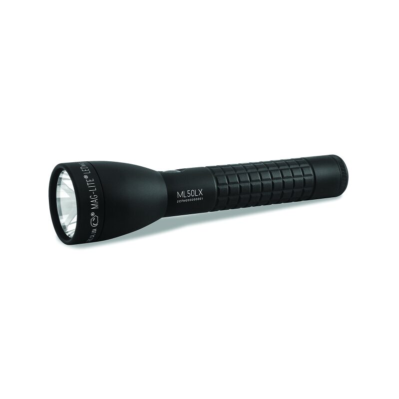 MagLite ML50LX LED Flashlight: Versatile, Reliable, and Long-Lasting