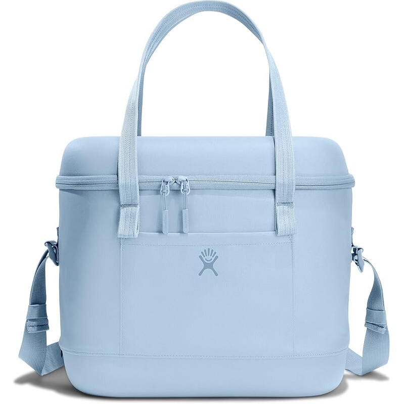 Hydro Flask Cooler Bag: Portable 20L Capacity