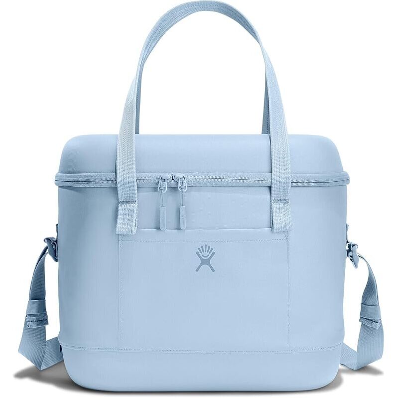 Hydro Flask Cooler Bag: Portable 20L Capacity