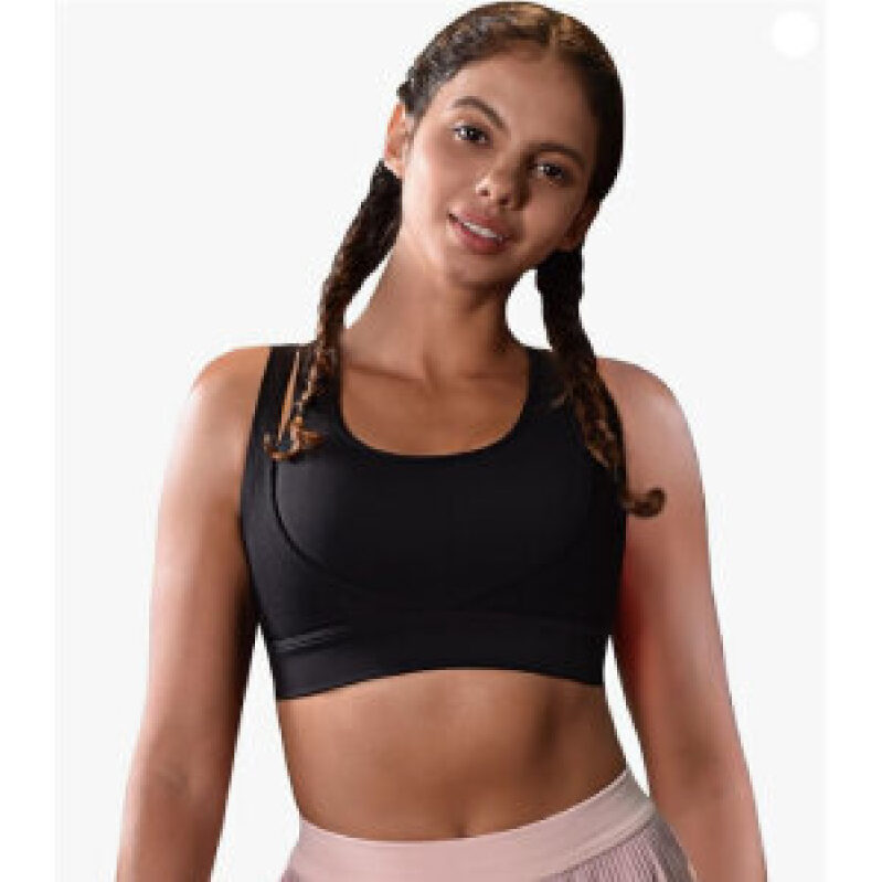 High-Performance Sports Bra for Active Women
