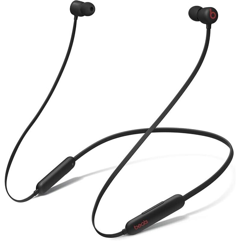 Beats by Dr. Dre Flex All-Day Wireless In-Ear Earphones - Open-Box