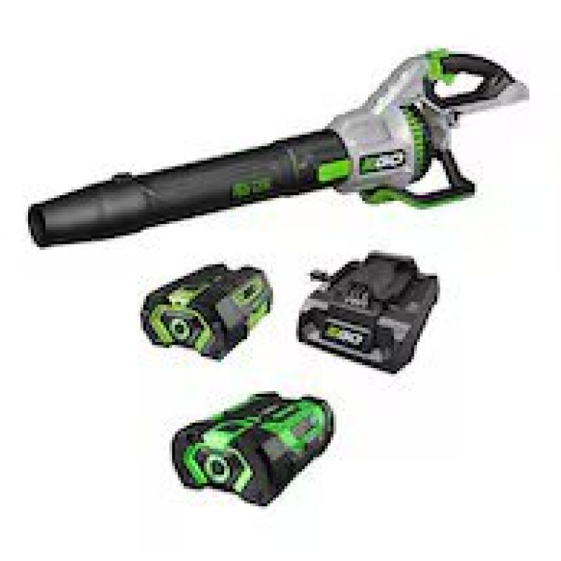 Powerful EGO POWER+ 765 CFM 200 MPH Handheld Blower