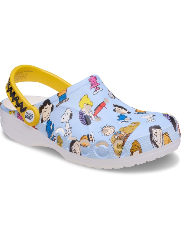 Crocs Peanuts Baya Clogs: Lightweight, Comfortable, and Fun