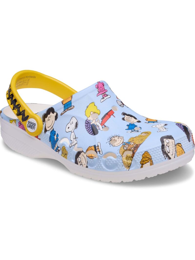 Crocs Peanuts Baya Clogs: Lightweight, Comfortable, and Fun