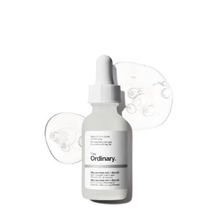 Acne Spot Treatment Serum by The Ordinary