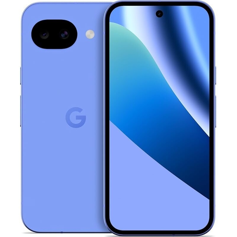 Google Pixel 10a Unlocked Smartphone - 128GB Lavender