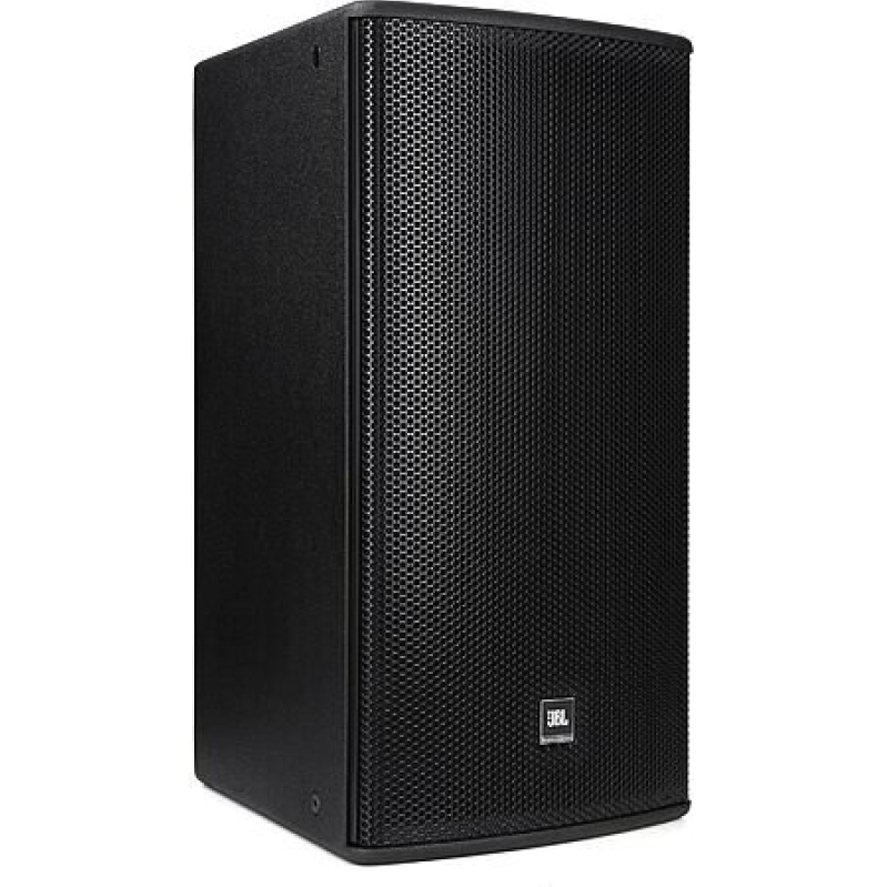 High Power 2-Way Full-Range Loudspeaker System by JBL Professional