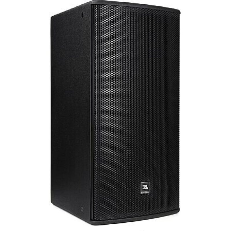 High Power 2-Way Full-Range Loudspeaker System by JBL Professional