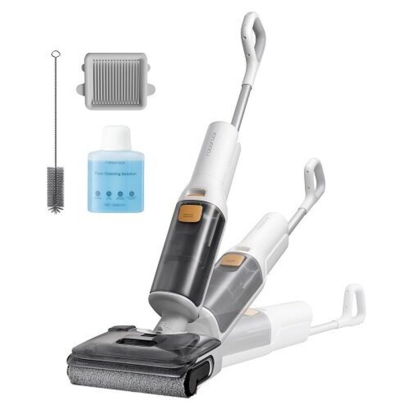 Roborock F25 GT Cordless Vacuum & Mop Combo - Unbeatable Price