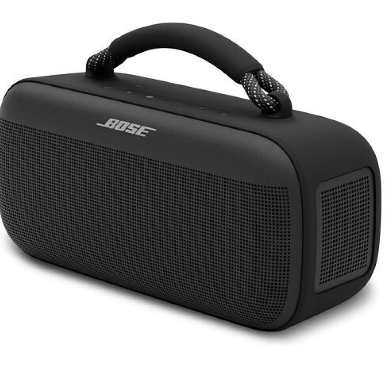 Bose SoundLink Max Portable Bluetooth Speaker - Great Deal