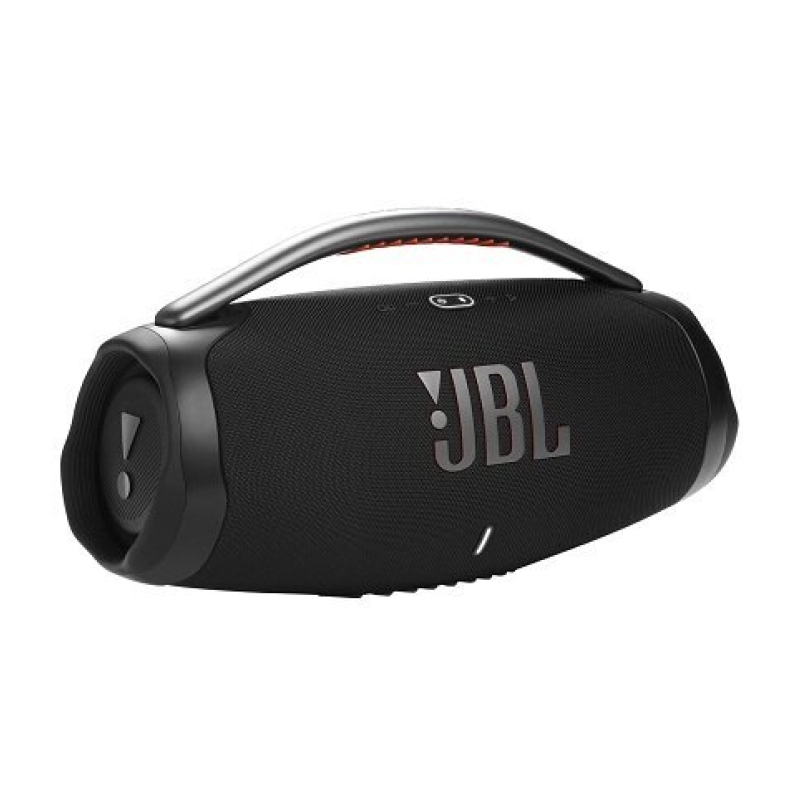JBL Boombox 3: Unbeatable Price on Amazon's Best-Selling Portable Bluetooth Speaker