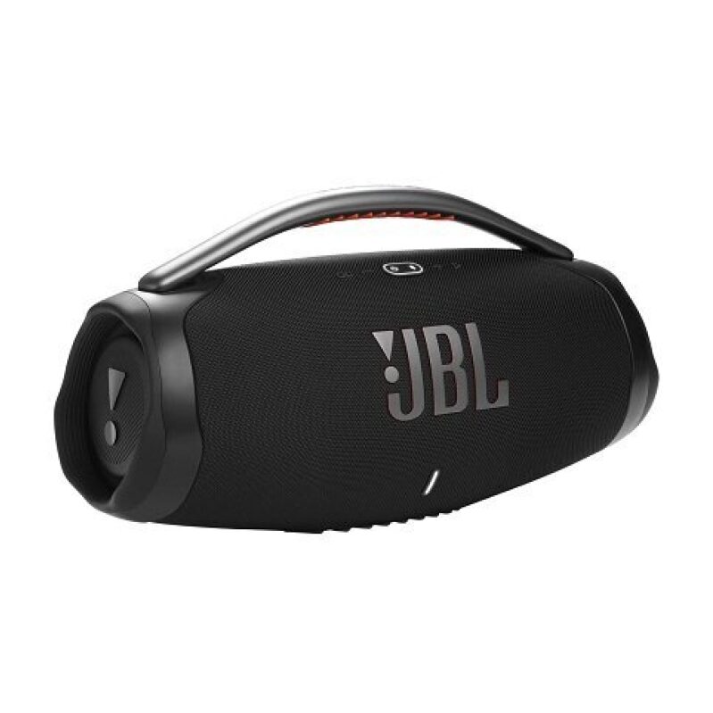 JBL Boombox 3: Unbeatable Price on Amazon's Best-Selling Portable Bluetooth Speaker