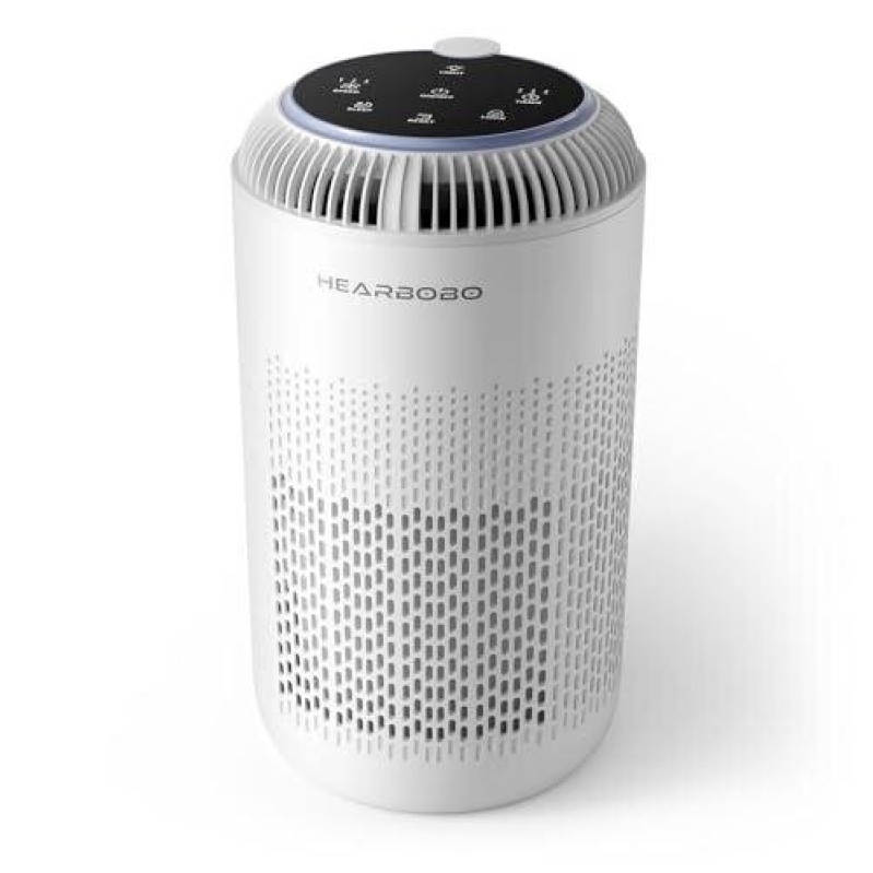 HEAR30 H13 HEPA Air Purifier - 55% Off