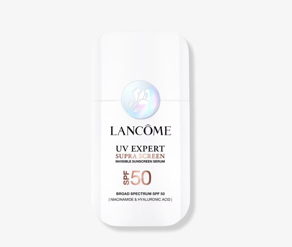 Lancôme UV Expert Supra Screen Invisible Sunscreen Serum - Broad Spectrum SPF 50