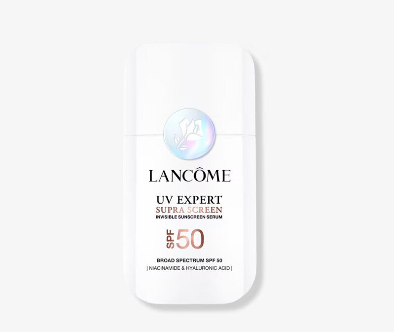 Lancôme UV Expert Supra Screen Invisible Sunscreen Serum - Broad Spectrum SPF 50