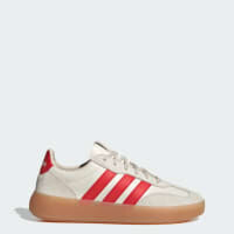 Adidas Mens Barreda Decode Shoes: Premium Comfort for Everyday Wear