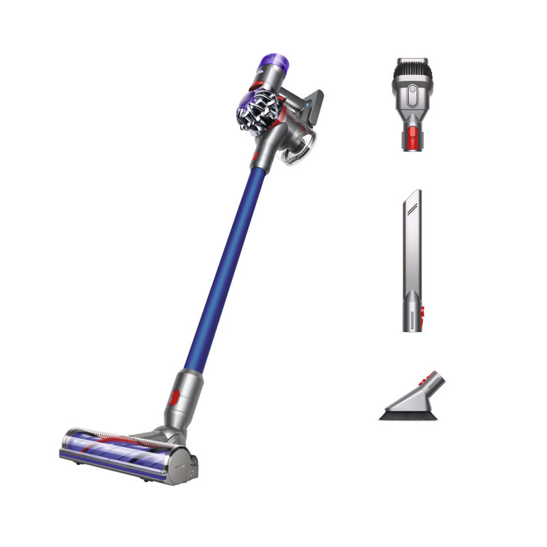Dyson V8 Origin Extra Cordless Vacuum - Premium Home Cleaning
