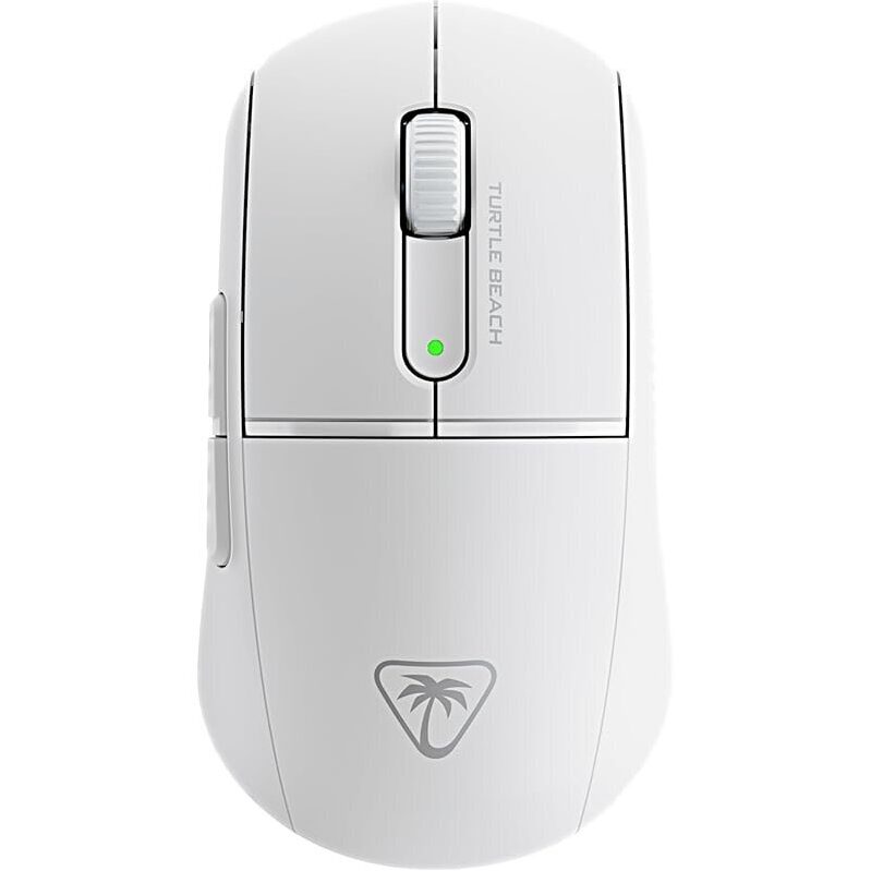 Turtle Beach Burst II Air Wireless Gaming Mouse - Ultra-lightweight Ergonomic Design