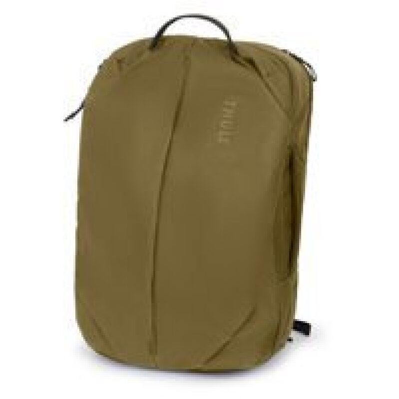 Thule Aion 40L Travel Backpack - Eco-Friendly, Airline Approved