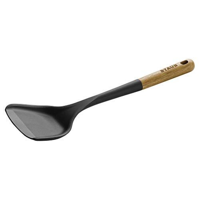 STAUB Silicone Spatula on Sale: Ultimate Kitchen Tool
