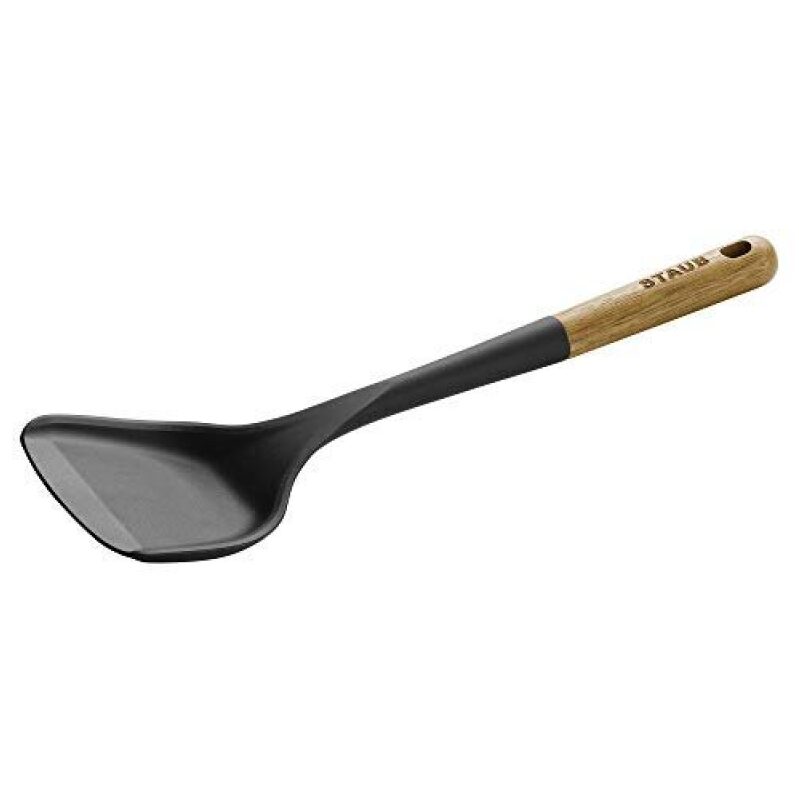 STAUB Silicone Spatula on Sale: Ultimate Kitchen Tool