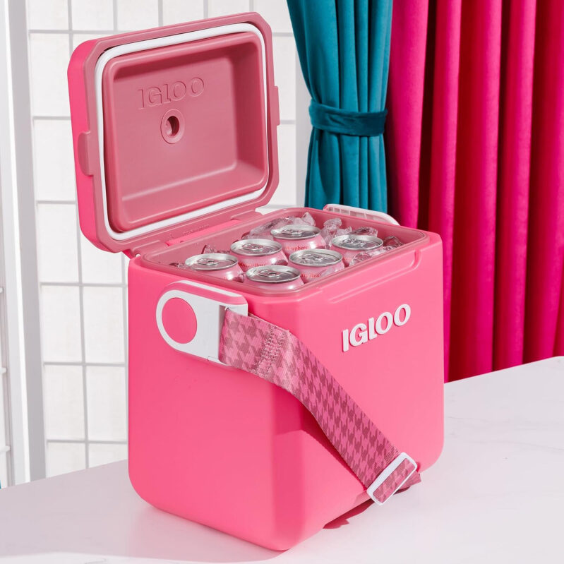 Igloo Tag Along Too 11QT Cooler - Premium Insulated Cooler for Sale
