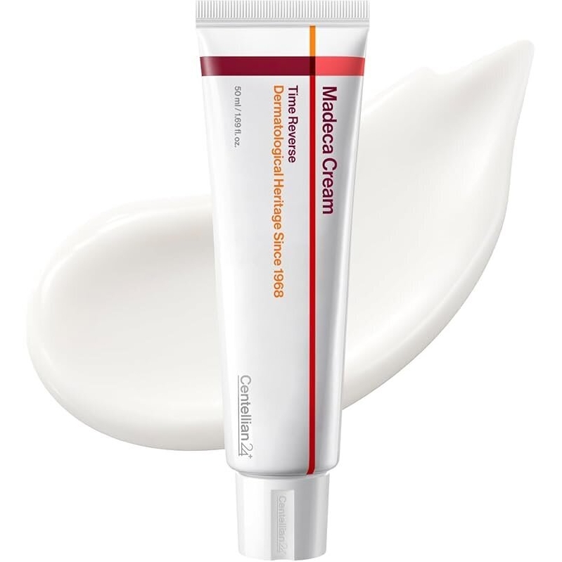 Centellian 24 Madeca Cream: Advanced Anti-Aging Solution