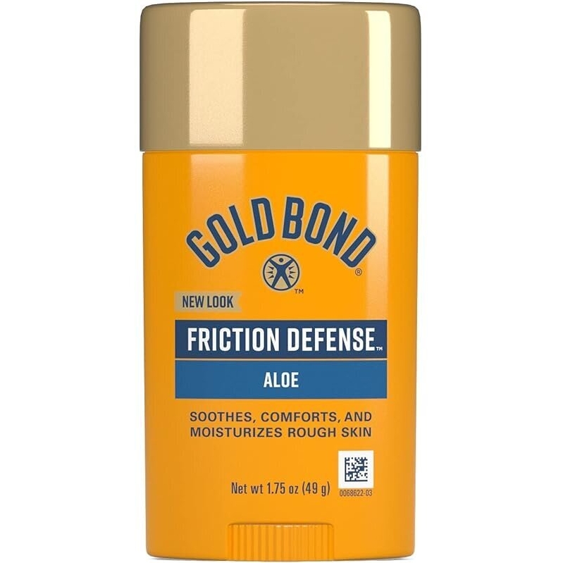 Gold Bond Friction Defense Stick 1.75oz - Soothe & Moisturize
