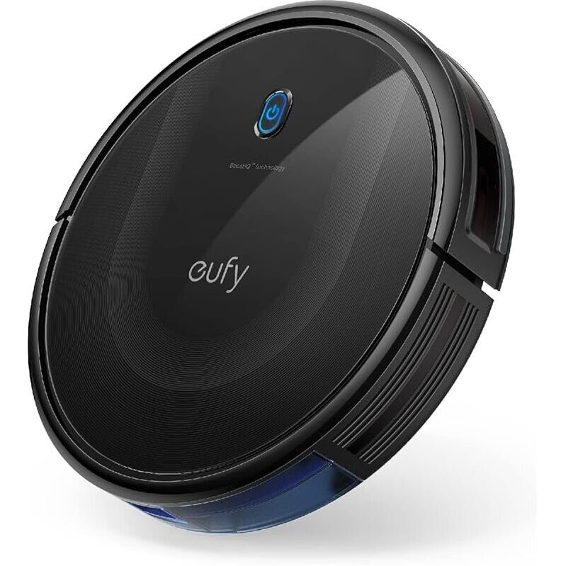 Eufy BoostIQ RoboVac 11S MAX Robot Vacuum Cleaner - Refurbished
