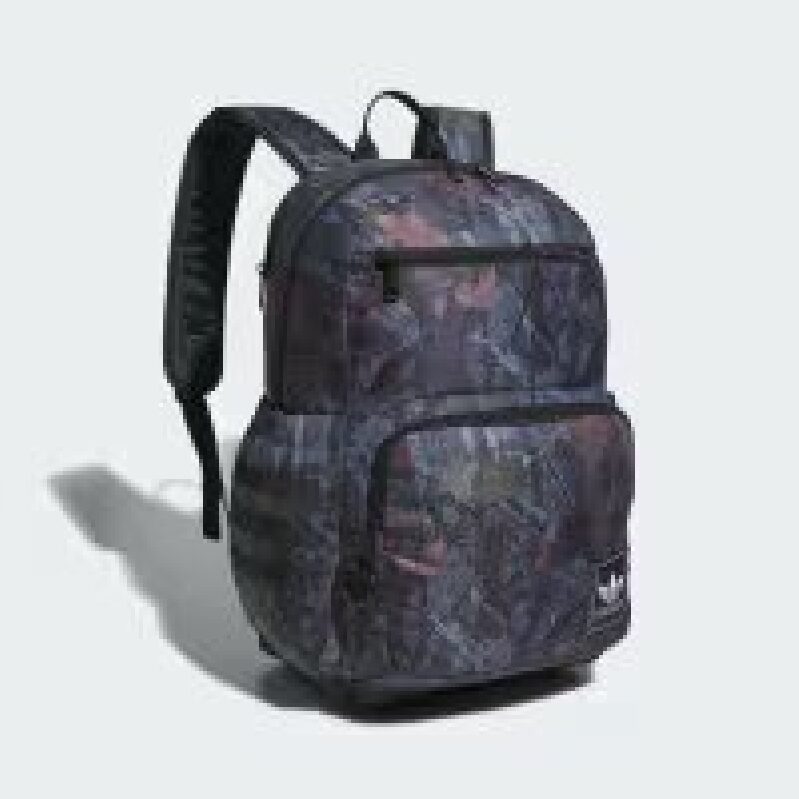 Adidas Originals Premise Backpack: Versatile and Durable Daily Companion