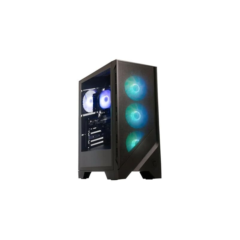 Refurbished MSI CODEX R2 AI A2NVL7-464US Desktop - High-Performance PC