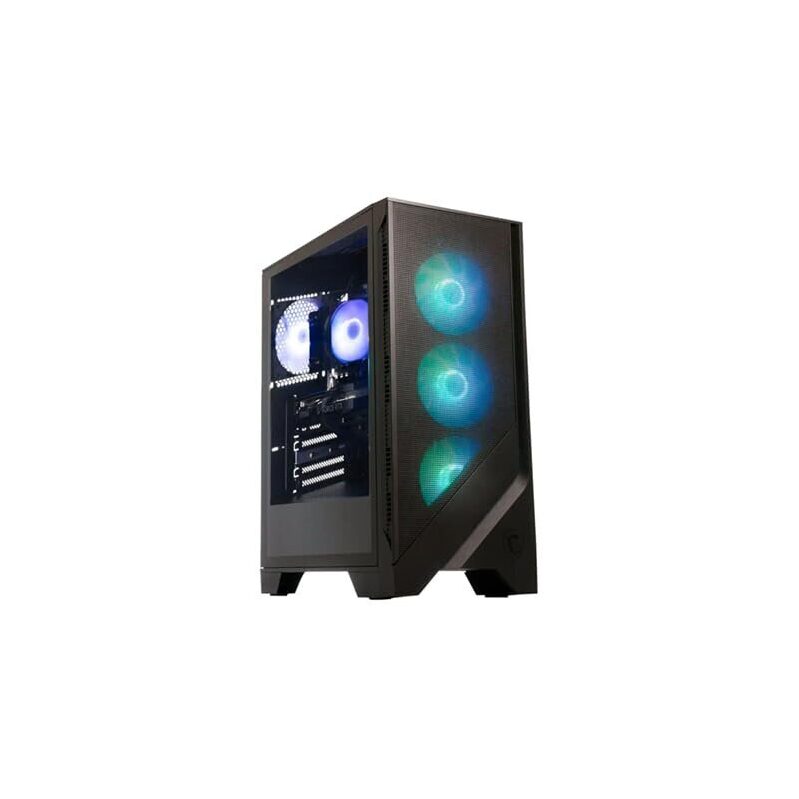 Refurbished MSI CODEX R2 AI A2NVL7-464US Desktop - High-Performance PC