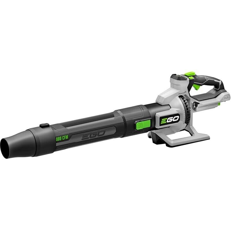 High-Performance EGO Power+ Leaf Blower: Cordless Electric 880 CFM