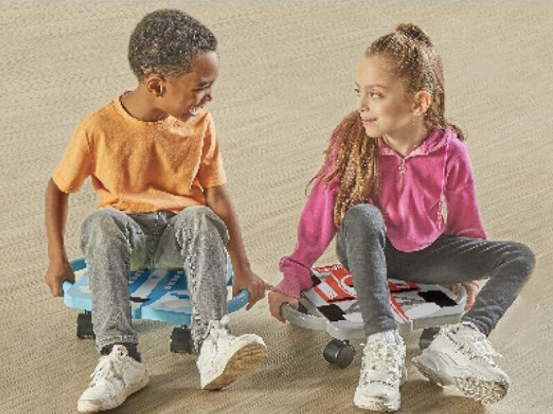 Affordable Race Track Skateboards - Perfect for Kids